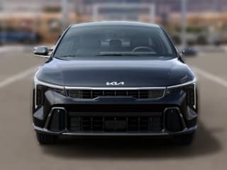 Kia K4 GT-Line Turbo Sedan Kia K4 GT-Line Turbo Sedan