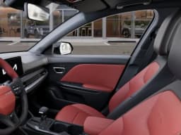 Kia K4 GT-Line Turbo Sedan 2026 — side view