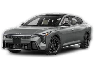 Kia K4 GT-Line Turbo Sedan Kia K4 GT-Line Turbo Sedan