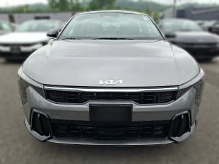 Kia K4 GT-Line Turbo Sedan Kia K4 GT-Line Turbo Sedan