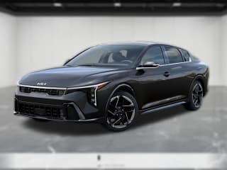 Kia K4 GT-Line FWD Kia K4 GT-Line FWD