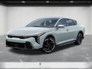 Kia K4 GT-Line FWD Kia K4 GT-Line FWD