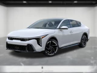 Kia K4 GT-Line FWD Kia K4 GT-Line FWD