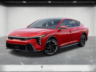 Kia K4 GT-Line FWD Kia K4 GT-Line FWD