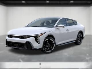 Kia K4 GT-Line FWD Kia K4 GT-Line FWD