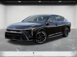 Kia K4 GT-Line FWD Kia K4 GT-Line FWD