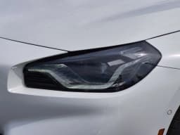 BMW M2 Base Coupe 2026 — side view