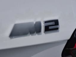 BMW M2 Base Coupe 2026 — side view