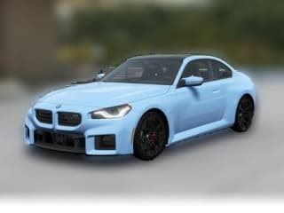 BMW M2 Base Coupe BMW M2 Base Coupe
