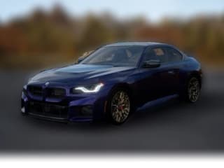 BMW M2 CS Coupe BMW M2 CS Coupe