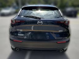 Mazda CX-30 2.5 S AWD 2026 — side view