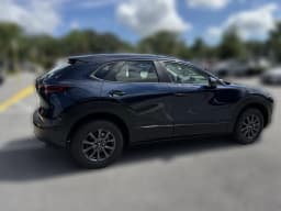 Mazda CX-30 2.5 S AWD 2026 — side view