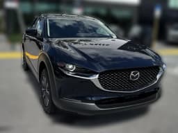 Mazda CX-30 2.5 S AWD 2026 — side view