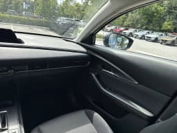 Mazda CX-30 2.5 S AWD 2026 — side view