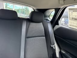 Mazda CX-30 2.5 S AWD 2026 — side view