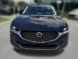 Mazda CX-30 2.5 S AWD 2026 — side view