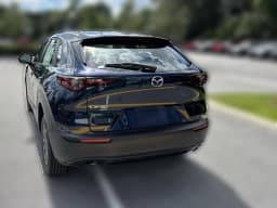 Mazda CX-30 2.5 S AWD 2026 — side view