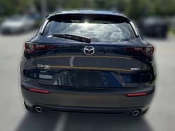 Mazda CX-30 2.5 S AWD 2026 — side view