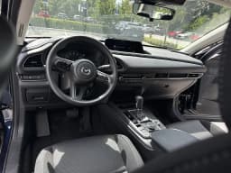 Mazda CX-30 2.5 S AWD 2026 — side view