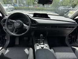 Mazda CX-30 2.5 S AWD 2026 — side view