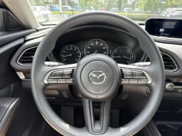 Mazda CX-30 2.5 S AWD 2026 — side view