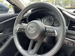 Mazda CX-30 2.5 S AWD 2026 — side view