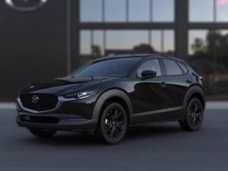 Mazda CX-30 2.5 S Select Sport AWD Mazda CX-30 2.5 S Select Sport AWD
