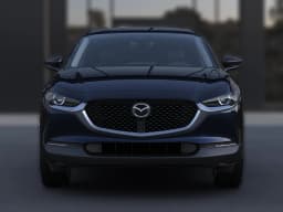 Mazda CX-30 2.5 S Select Sport AWD 2026 — side view