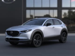 Mazda CX-30 2.5 S Select Sport AWD Mazda CX-30 2.5 S Select Sport AWD