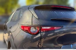 Mazda CX-30 2.5 S Select Sport AWD 2026 — side view