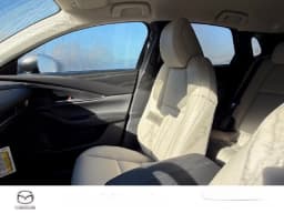 Mazda CX-30 2.5 S Select Sport AWD 2026 — side view