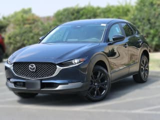 Mazda CX-30 2.5 S Select Sport AWD Mazda CX-30 2.5 S Select Sport AWD