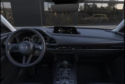 Mazda CX-30 2.5 S Select Sport AWD 2026 — side view