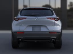 Mazda CX-30 2.5 S Select Sport AWD 2026 — side view