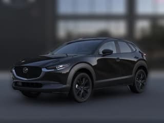 Mazda CX-30 2.5 S Select Sport AWD Mazda CX-30 2.5 S Select Sport AWD