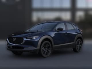 Mazda CX-30 2.5 S Select Sport AWD Mazda CX-30 2.5 S Select Sport AWD