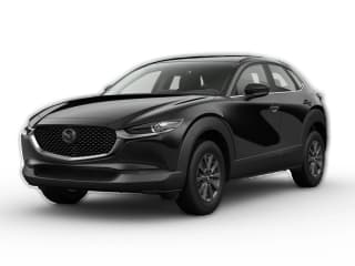 Mazda CX-30 2.5 S Preferred AWD Mazda CX-30 2.5 S Preferred AWD