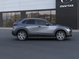 Mazda CX-30 2.5 S Preferred AWD 2026 — side view