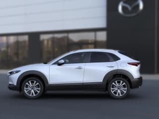 Mazda CX-30 2.5 S Preferred AWD Mazda CX-30 2.5 S Preferred AWD