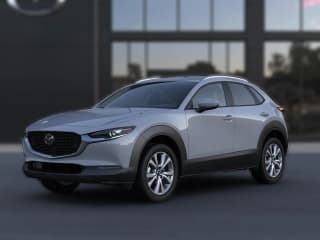 Mazda CX-30 2.5 S Preferred AWD Mazda CX-30 2.5 S Preferred AWD