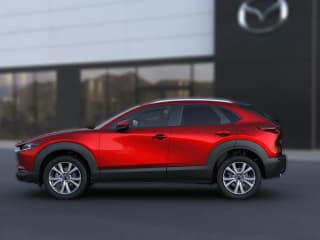 Mazda CX-30 2.5 S Preferred AWD Mazda CX-30 2.5 S Preferred AWD