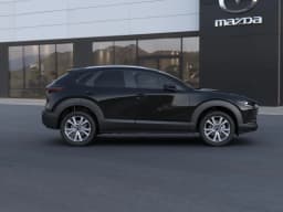 Mazda CX-30 2.5 S Preferred AWD 2026 — side view