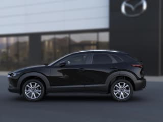 Mazda CX-30 2.5 S Preferred AWD Mazda CX-30 2.5 S Preferred AWD