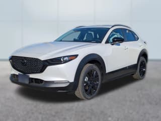 Mazda CX-30 2.5 S Aire Edition AWD Mazda CX-30 2.5 S Aire Edition AWD