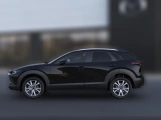 Mazda CX-30 2.5 S Preferred AWD Mazda CX-30 2.5 S Preferred AWD