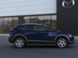 Mazda CX-30 2.5 S Preferred AWD 2026 — side view