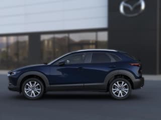 Mazda CX-30 2.5 S Preferred AWD Mazda CX-30 2.5 S Preferred AWD