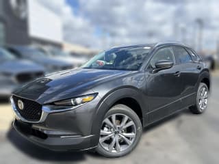Mazda CX-30 2.5 S Preferred AWD Mazda CX-30 2.5 S Preferred AWD