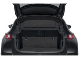 Mazda CX-30 2.5 S Premium AWD 2026 — side view