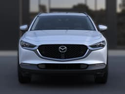 Mazda CX-30 2.5 S Premium AWD 2026 — side view